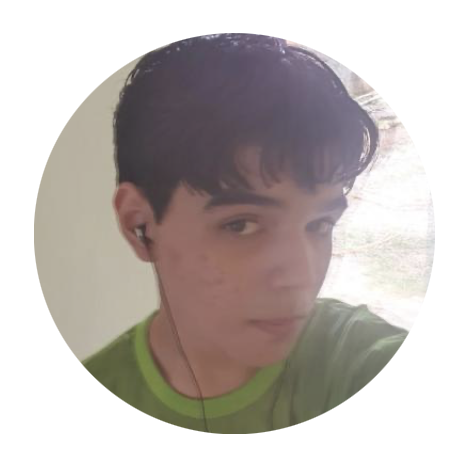 Vitor Hugo Batista